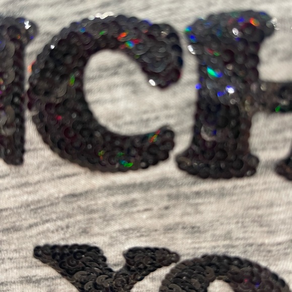 PINK Brunch In New York tee - Picture 3 of 10